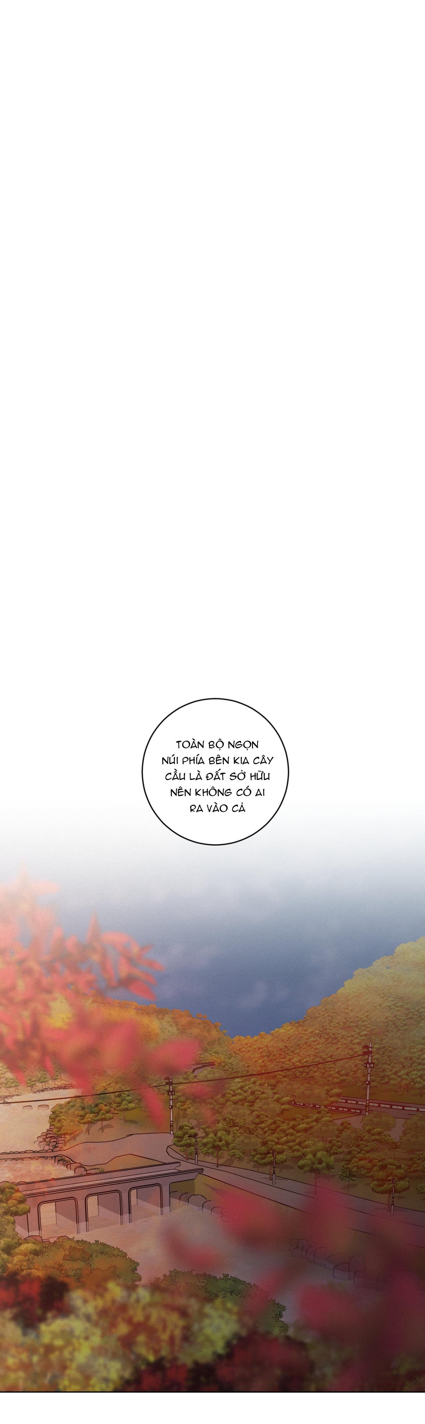 (ABO) LỜI CẦU NGUYỆN - Chap 57