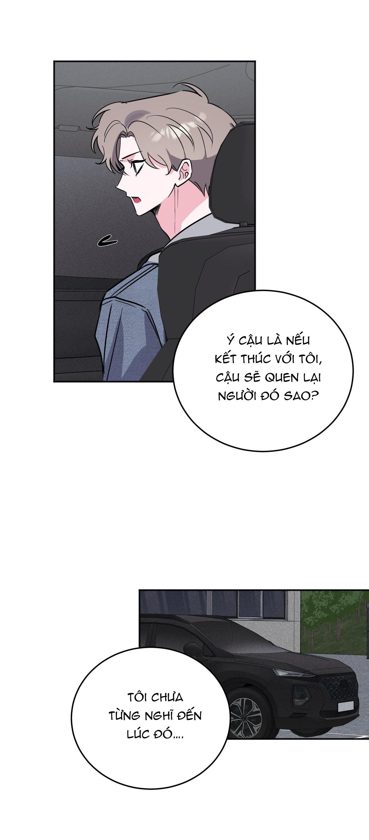 CẠM BẪY ĐẠI HỌC - Chap 82