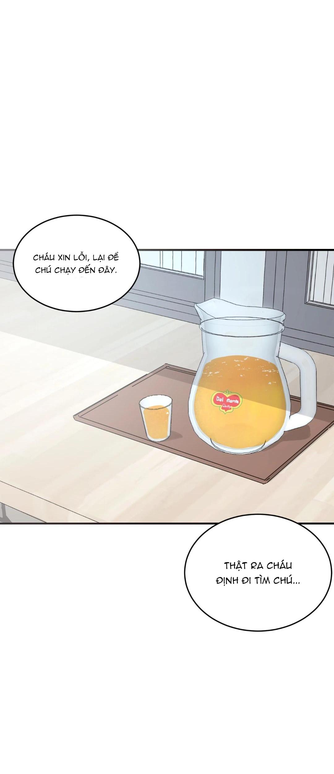 NGÔI NHÀ HƯỚNG MẶT TRỜI MỌC - Chap 18