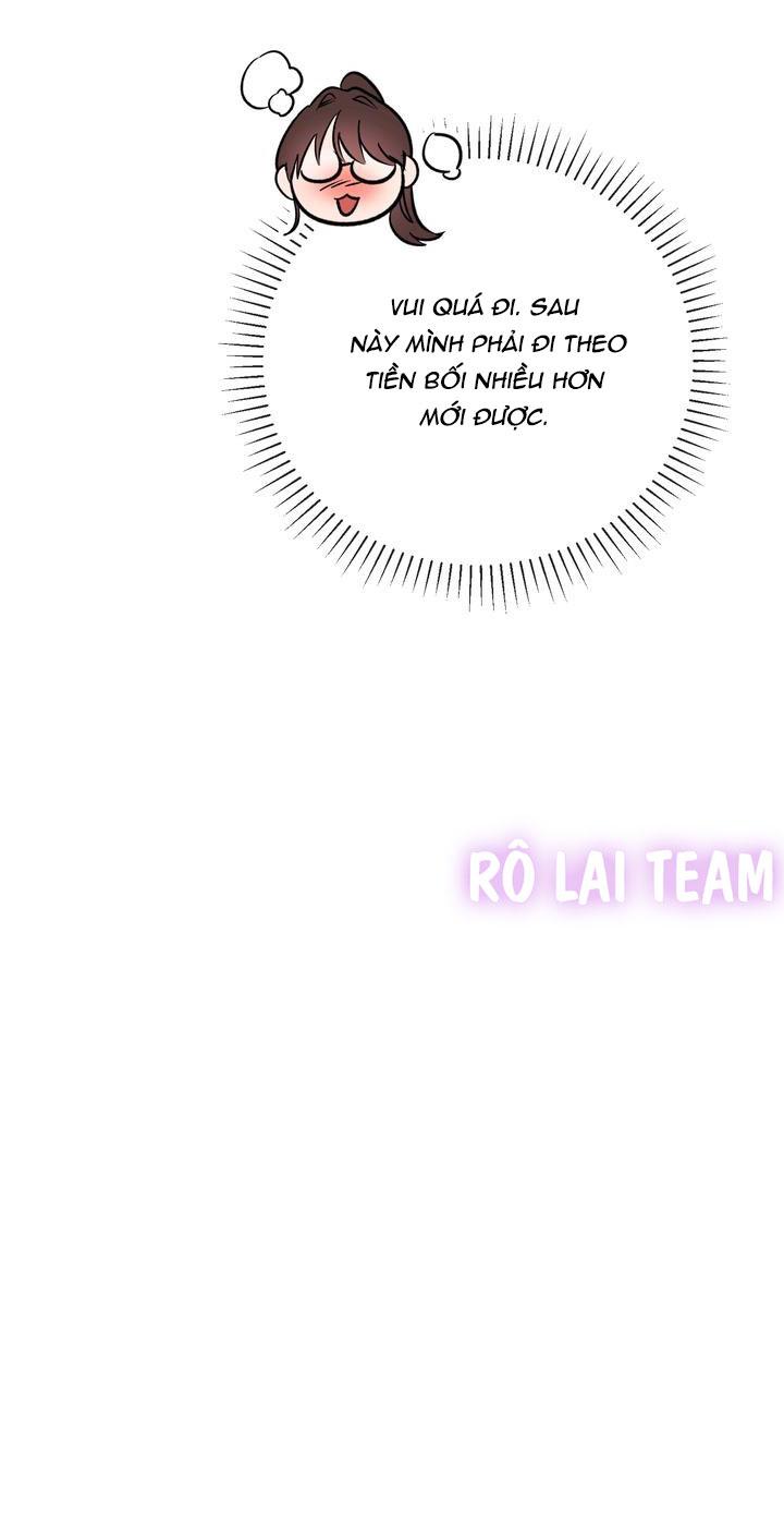 LÃNG MẠN ĐỪNG LÃNG XẸT - Chap 11