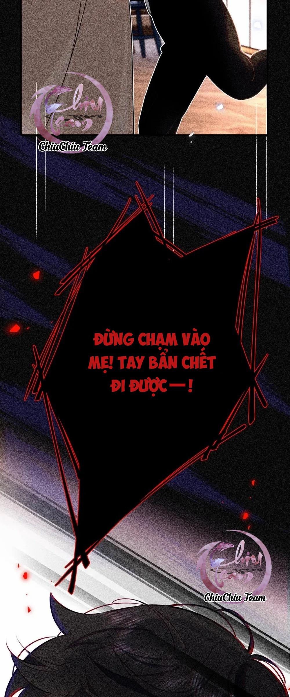 Bắt đầu làm bạn trai từ số 0 - Chap 37