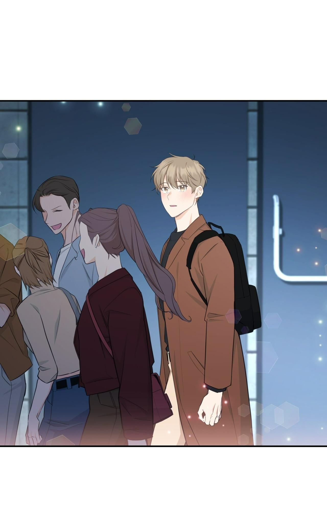 VỊ NGỌT KHÔNG ĐƯỜNG (SWEET NOT SUGAR) - Chap 61