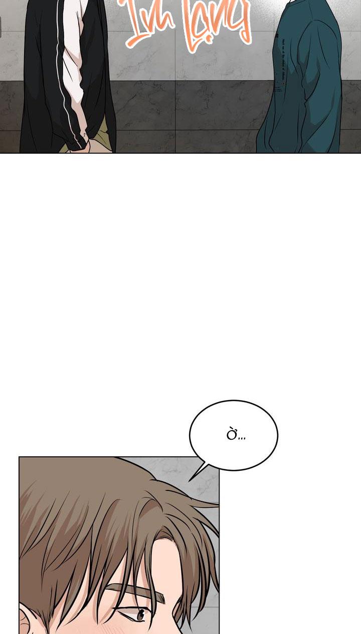 BÁNH QUY TÌNH YÊU TAN CHẢY - Chap 3