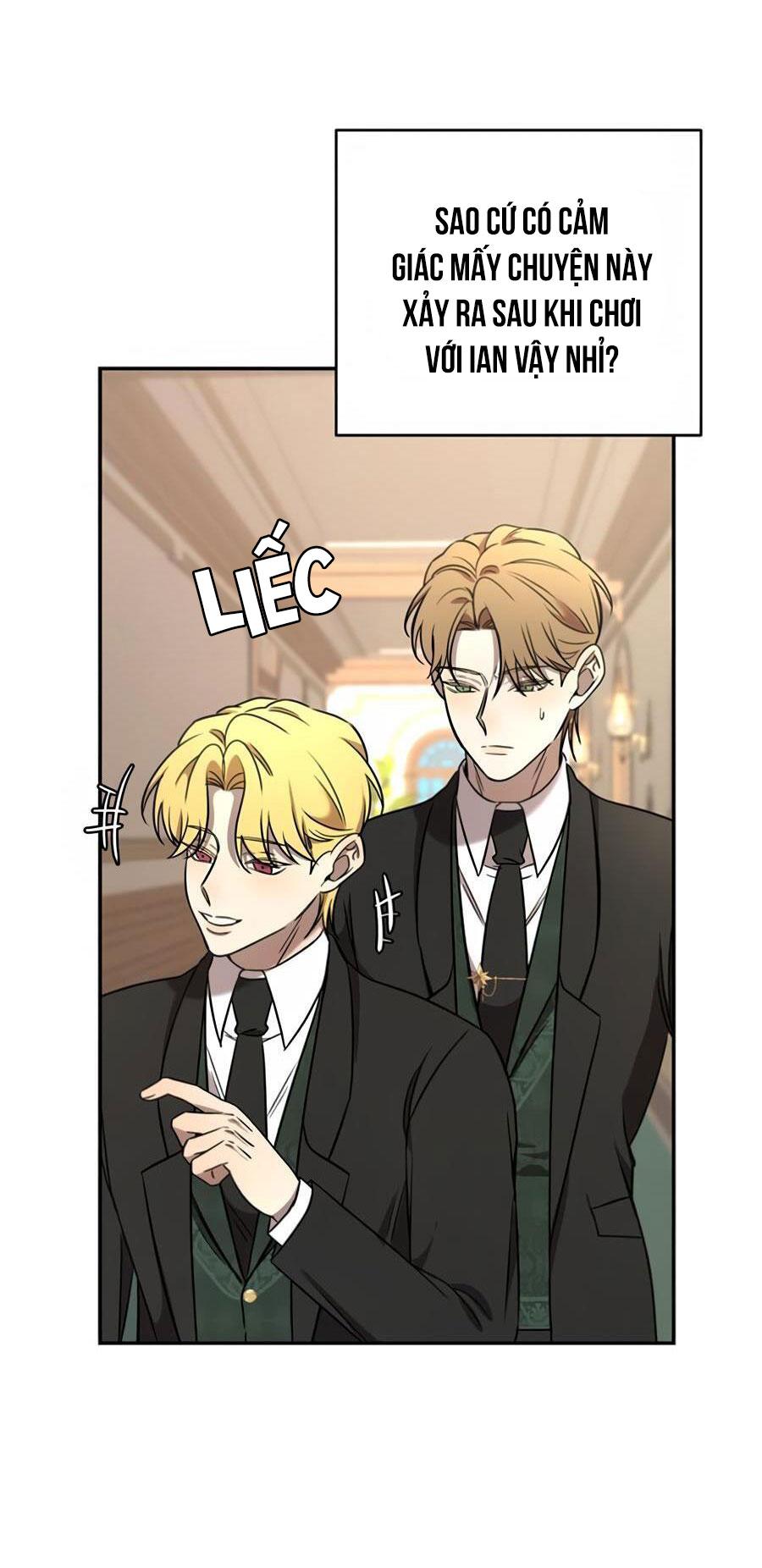 Mắc Kẹt Trong Game Hẹn Hò Của Em Gái Tôi - Chap 64