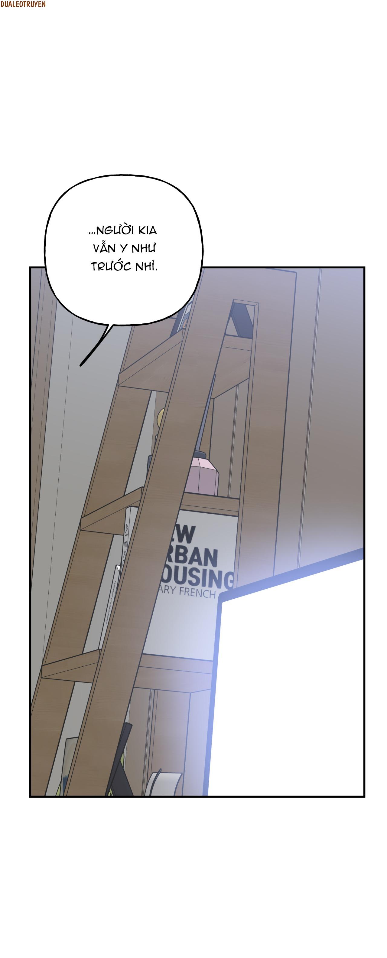 LỆNH CỨU RỖI - Chap 27