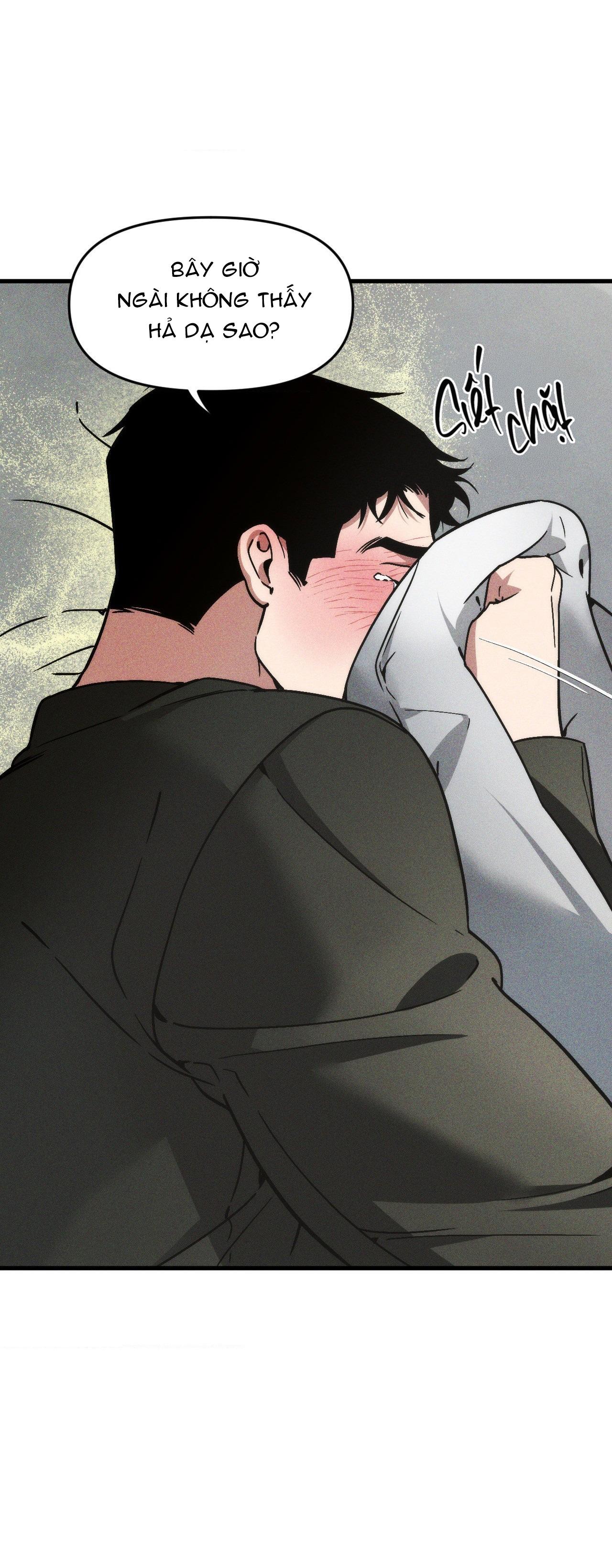 ANH CHỒNG TẾ PHẨM - Chap 11