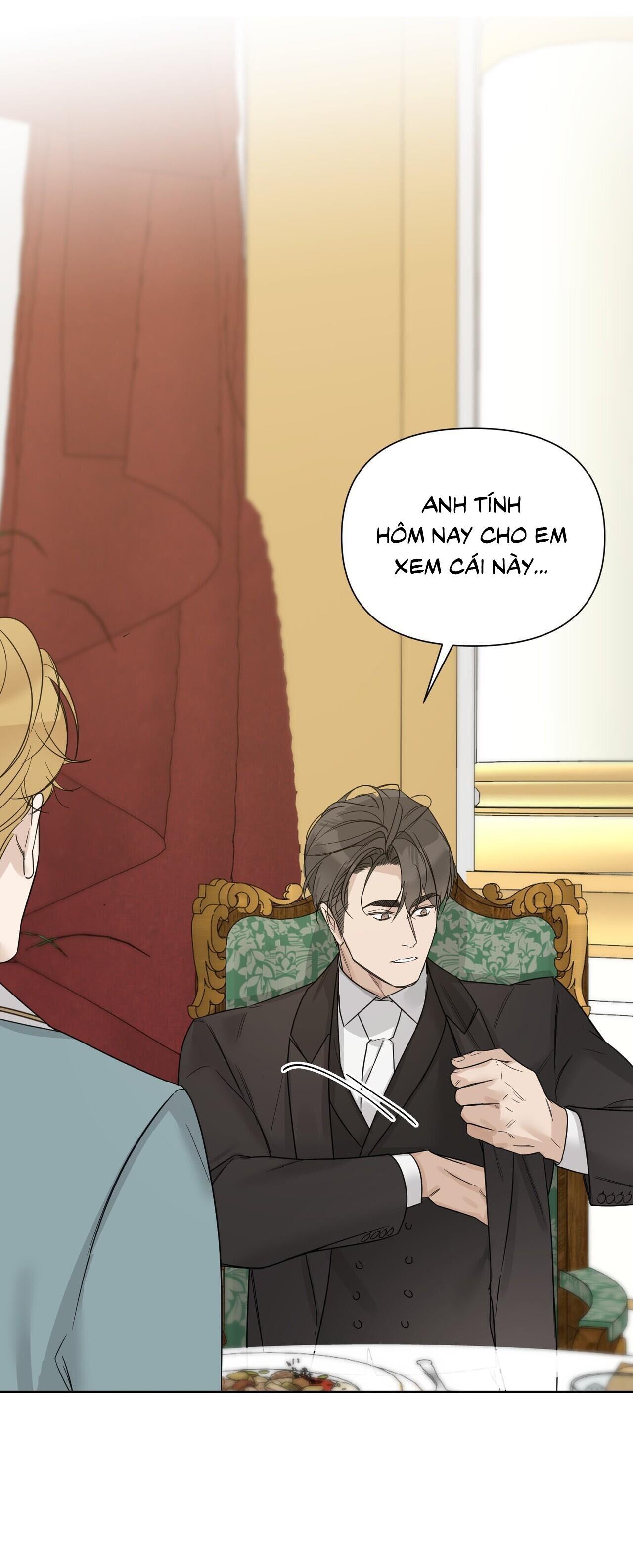 BƯỚC VÀO VƯỜN HỒNG - Chap 42