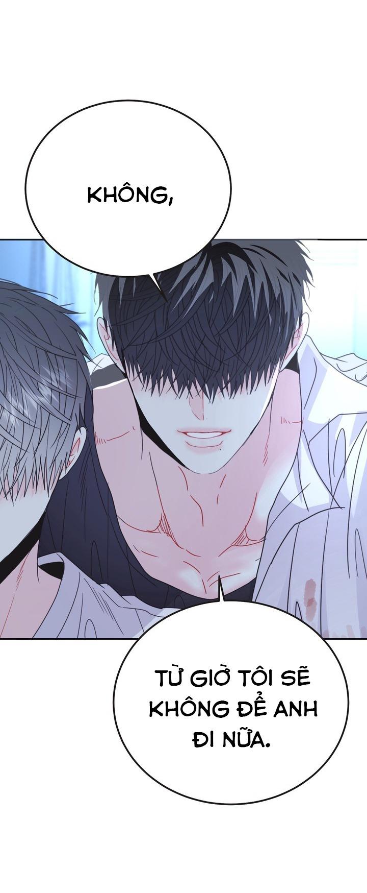 YÊU EM THÊM LẦN NỮA (LOVE ME AGAIN) - Chap 57
