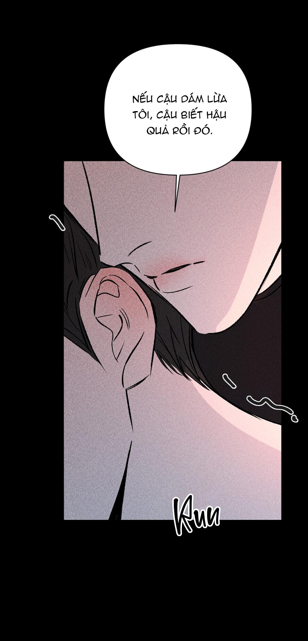 Thoát Khỏi Hầm Ngục - Chap 2