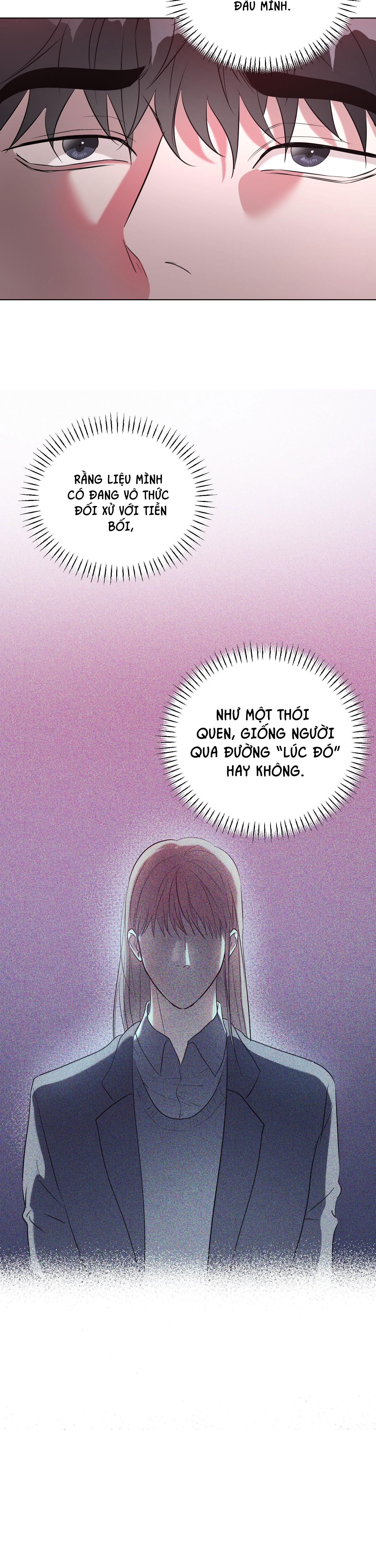 VỰC RẮN - Chap 15