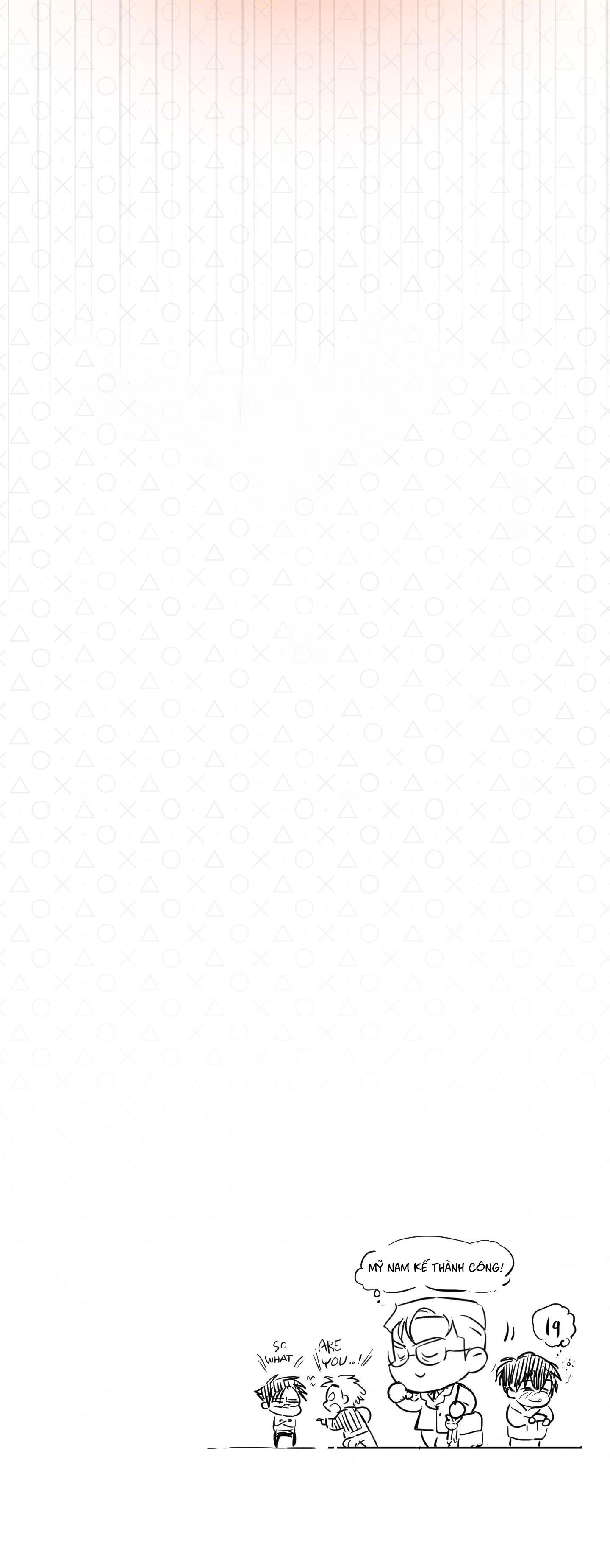 CHÚ ĐÃ BIẾT HẾT RỒI SAO ? - Chap 1