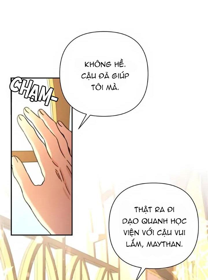 Mắc Kẹt Trong Game Hẹn Hò Của Em Gái Tôi - Chap 51