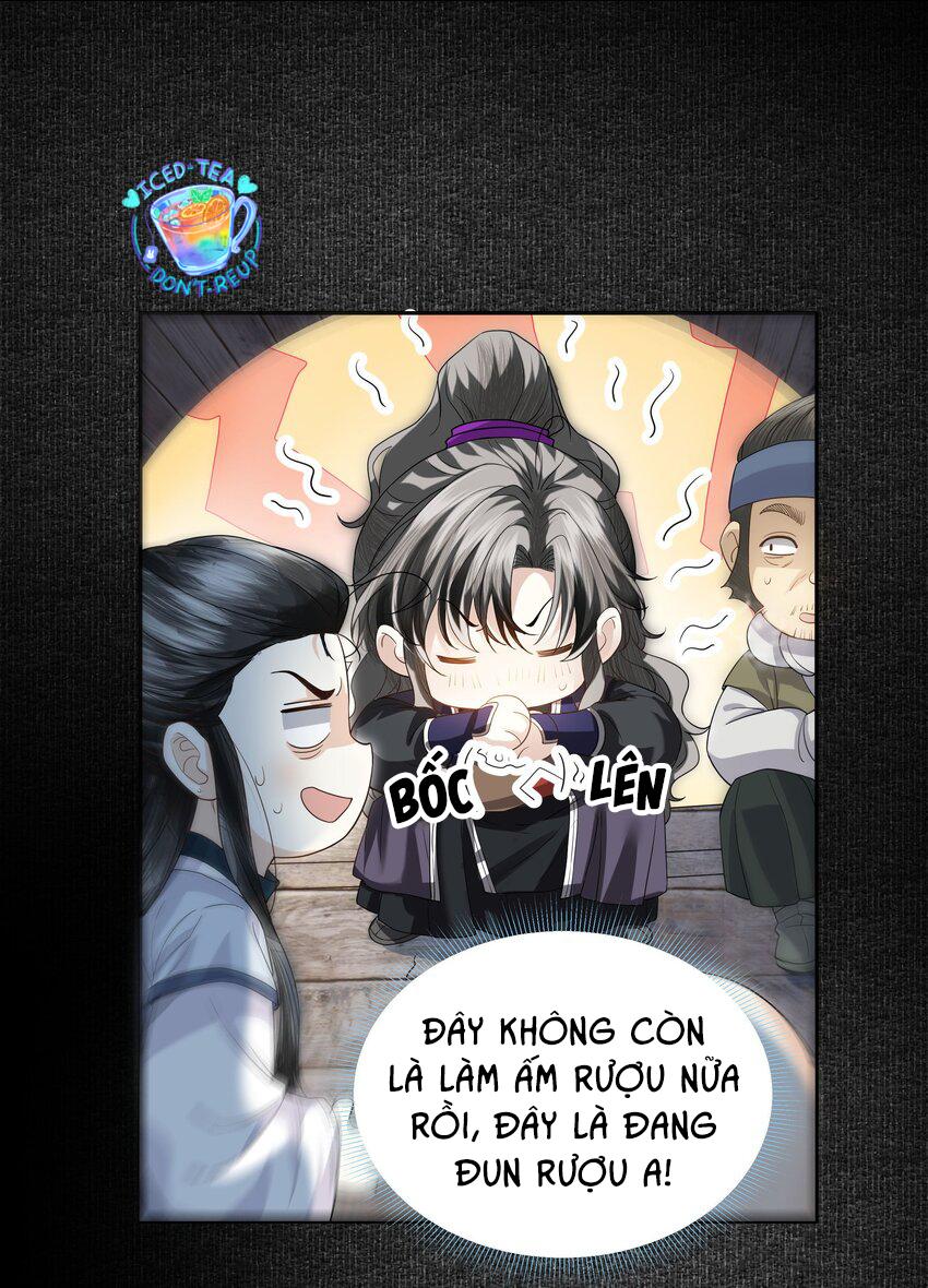 Đồng tiền tham khế - Chap 54