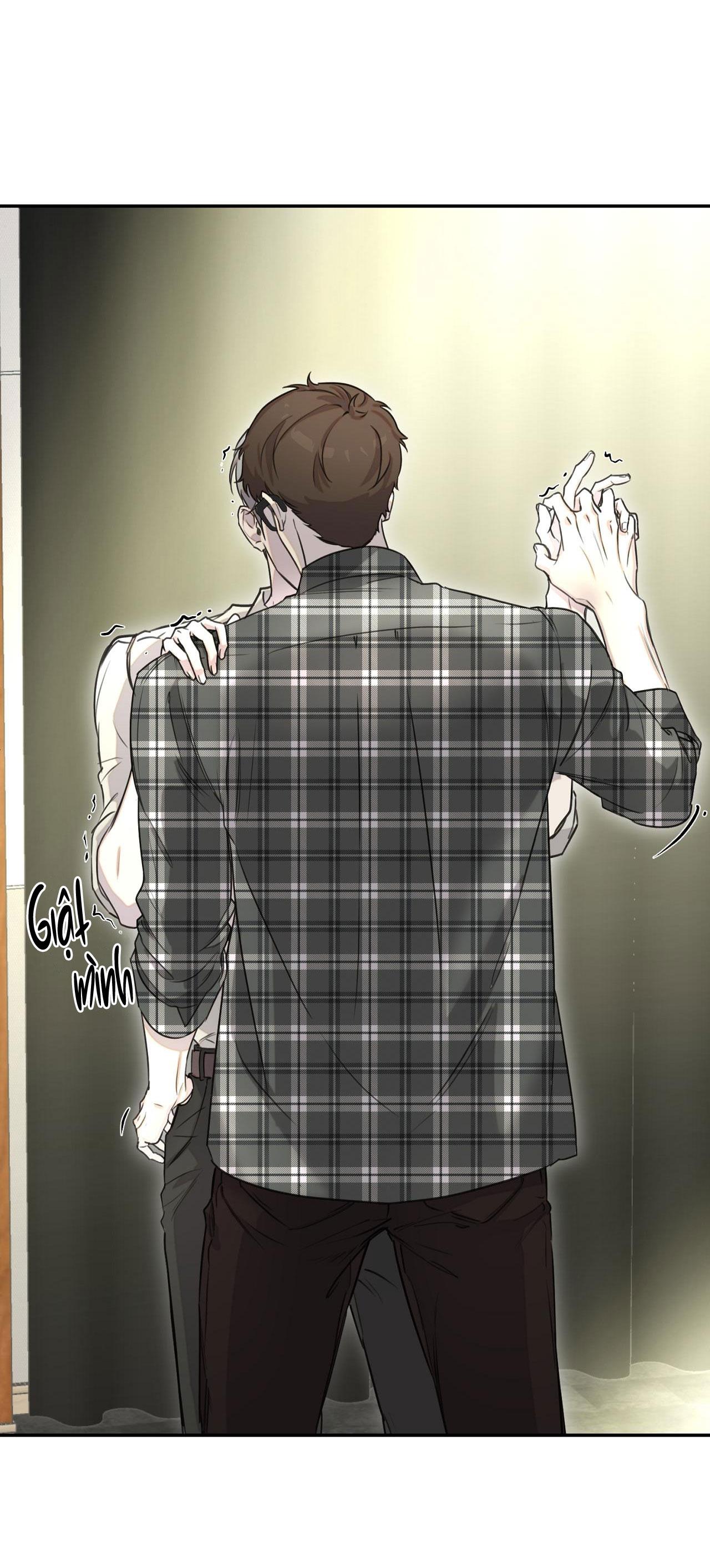 NERD PROJECT - Chap 18