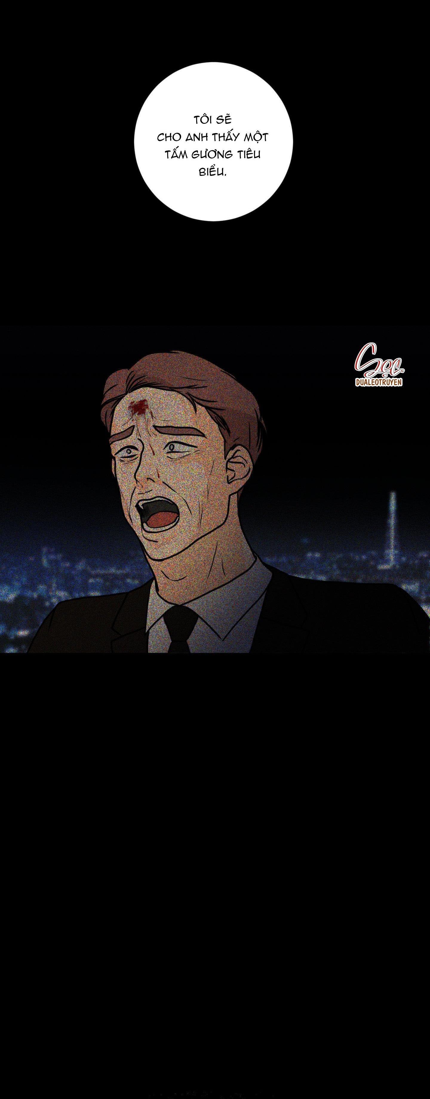 (ABO) LỜI CẦU NGUYỆN - Chap 58