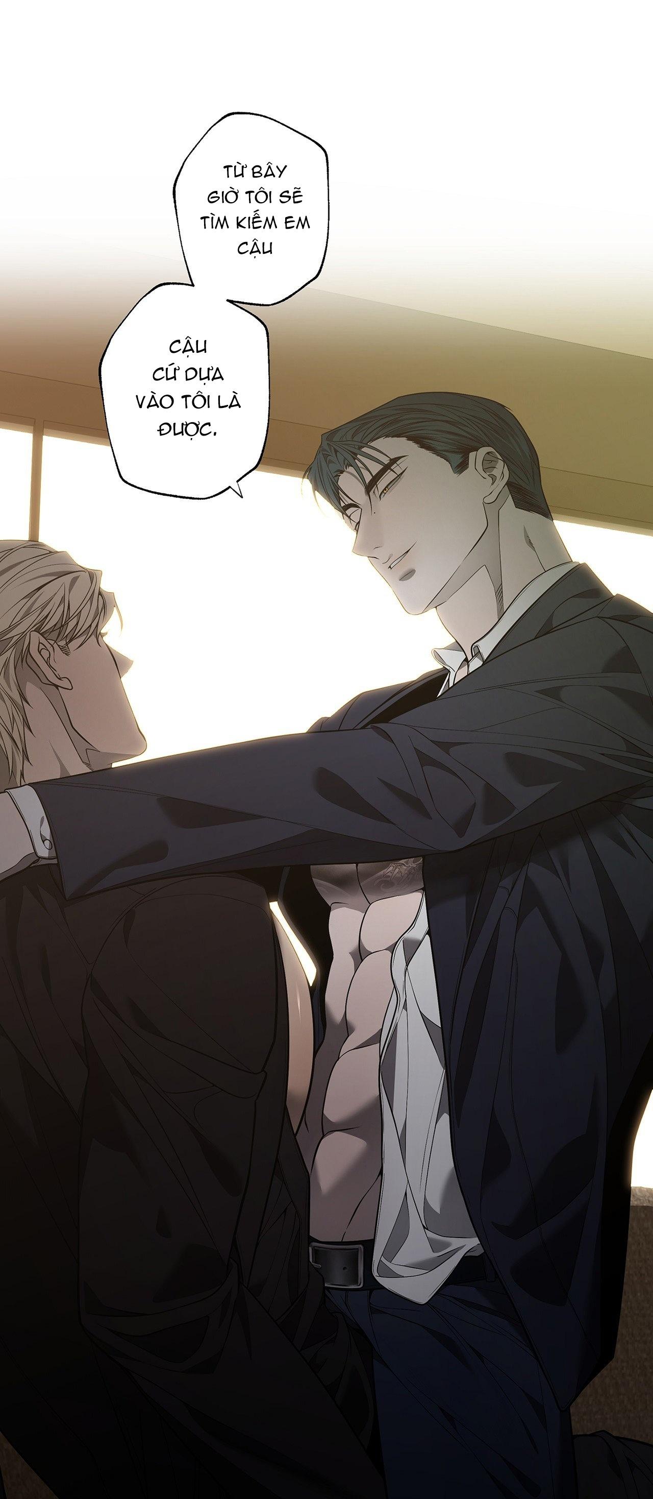 (DROP )PRAY - Chap 11