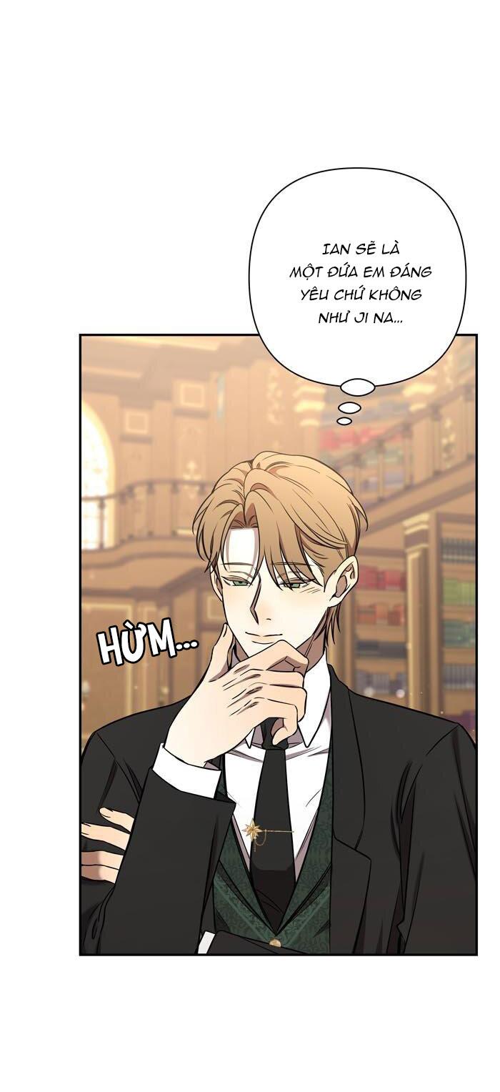 Mắc Kẹt Trong Game Hẹn Hò Của Em Gái Tôi - Chap 63