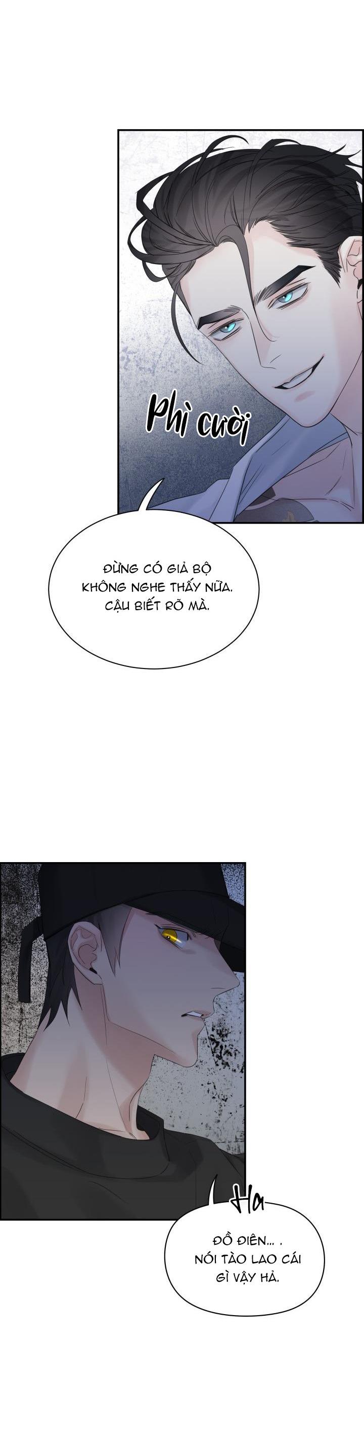 CƠ CHẾ BẢO VỆ - Chap 48