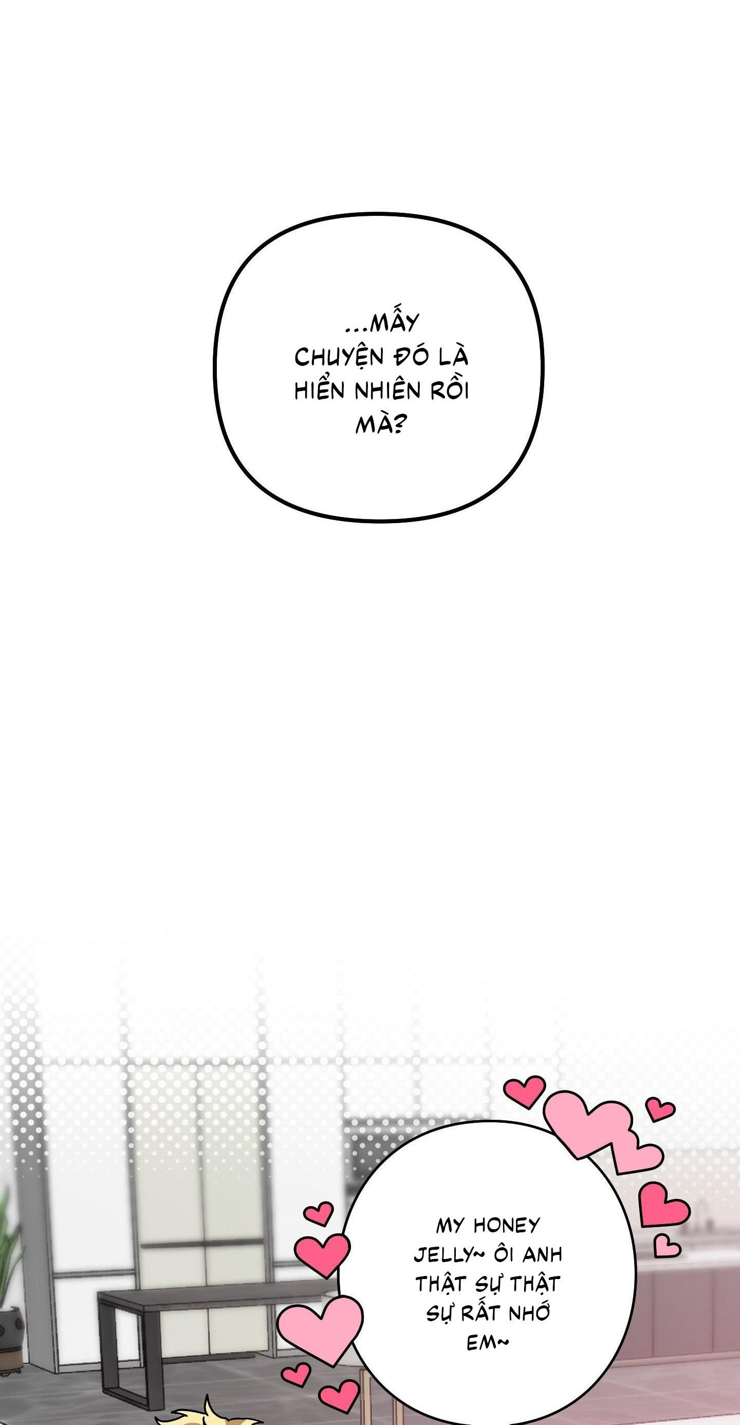 ( CBunu ) Yêu Phải Lừa Đảo - Chap 10