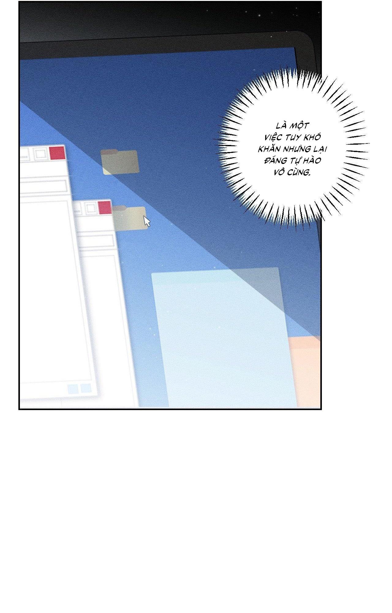 (CBunu) Close Up - Chap 5