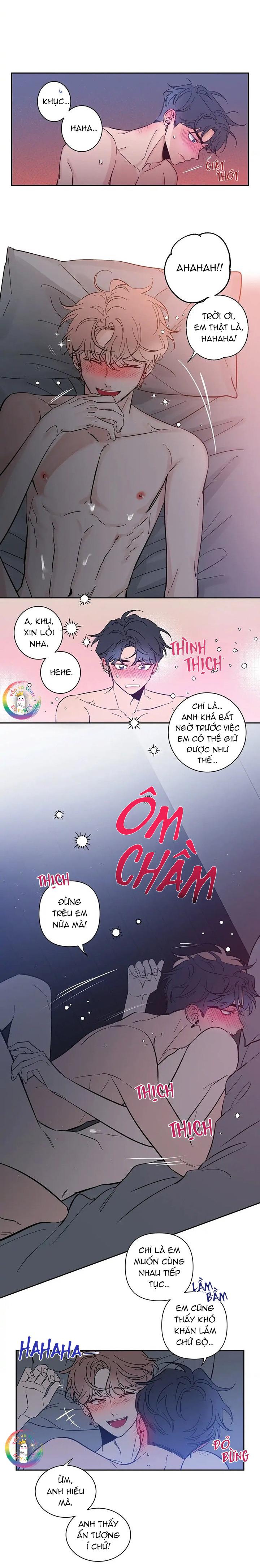 SKETCH - Chap 28