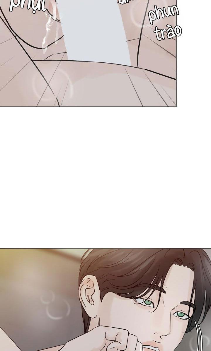 Ở LẠI BÊN TÔI - Chap 52