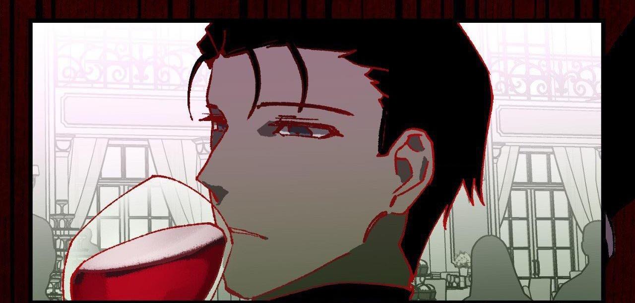 Hãy khóc đi đừng ngại ngùng! - Chap 7