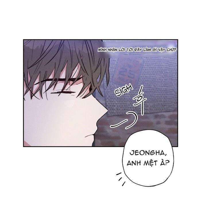 Mưa Giông - Chap 20