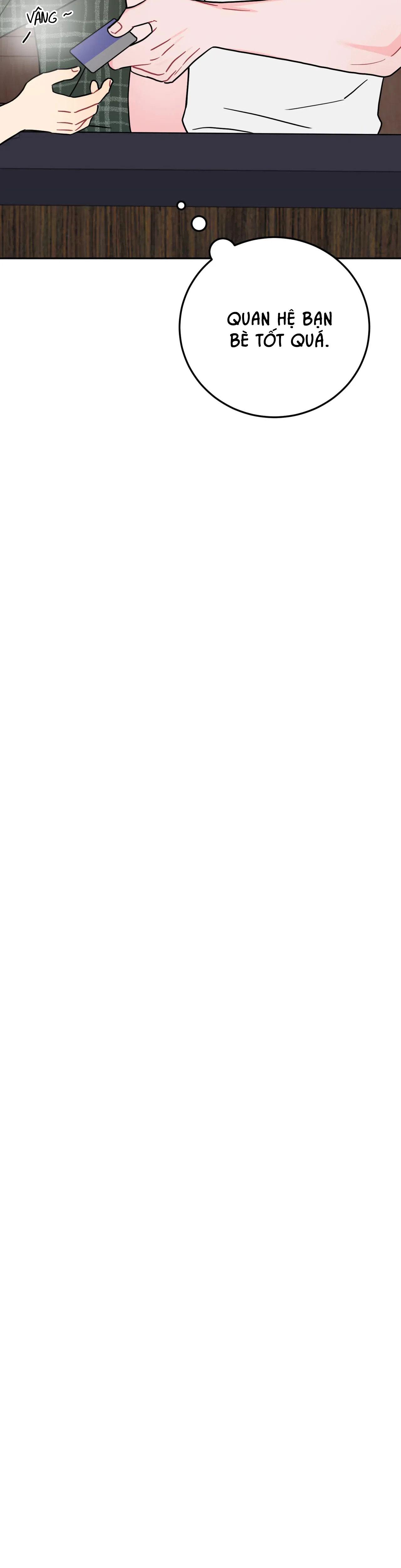 KHOẢNG CÁCH VƯỢT QUA GIỚI HẠN - Chap 85