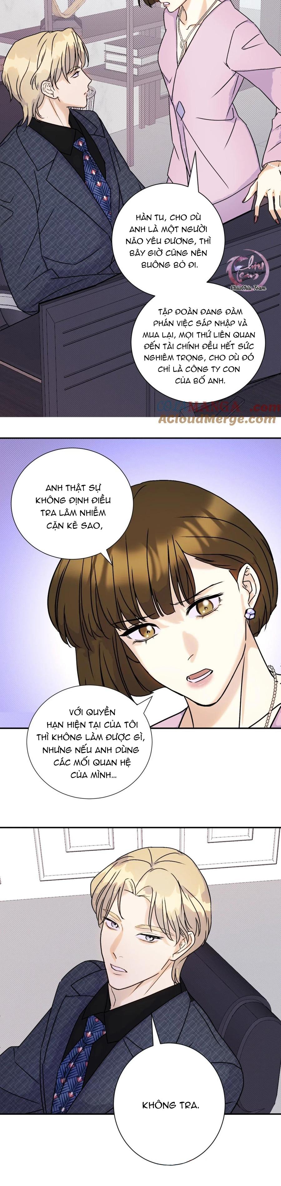 Anh Trai Rẻ Tiền Của Tôi (END) - Chap 29