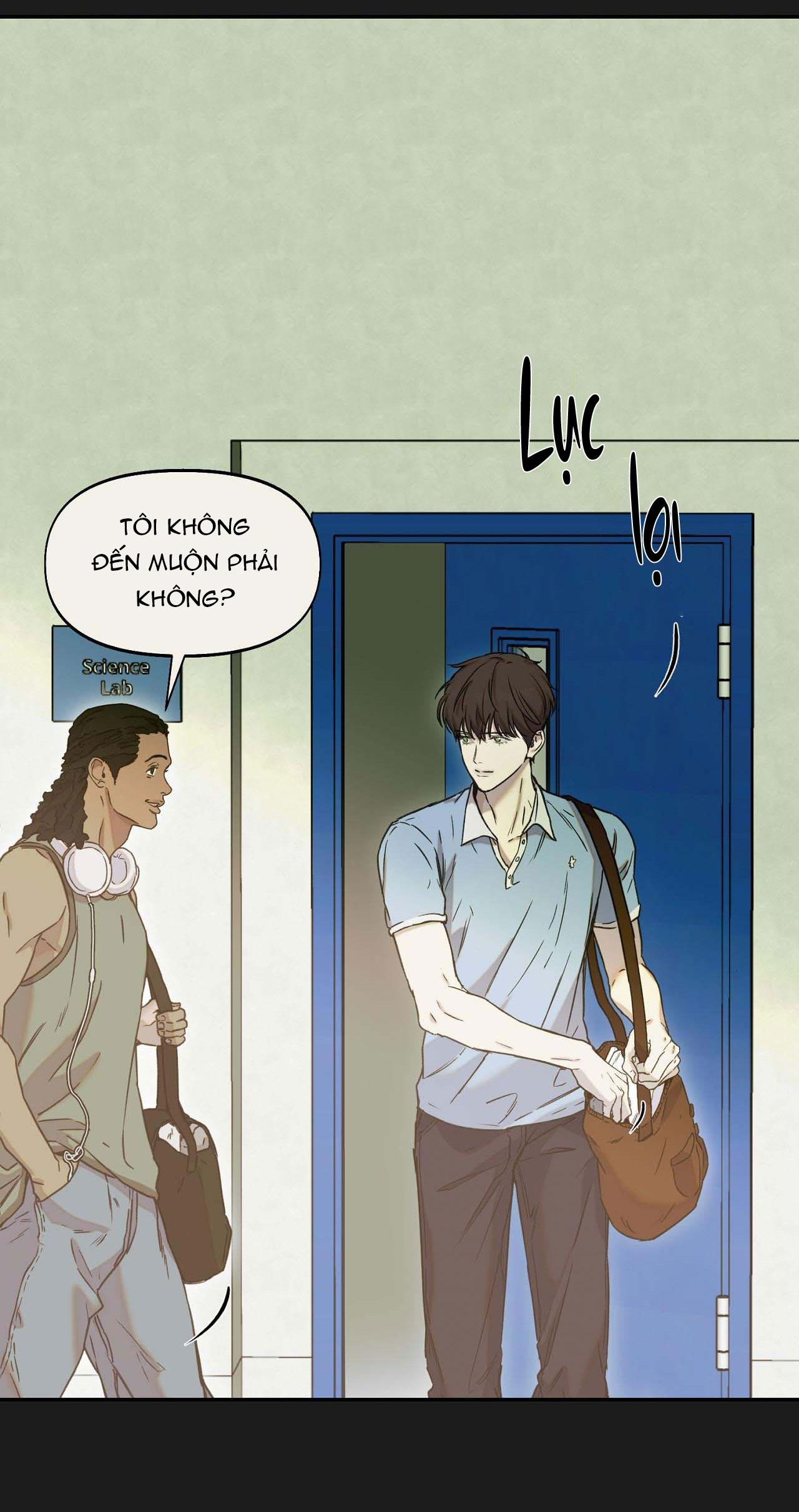 NERD PROJECT - Chap 20