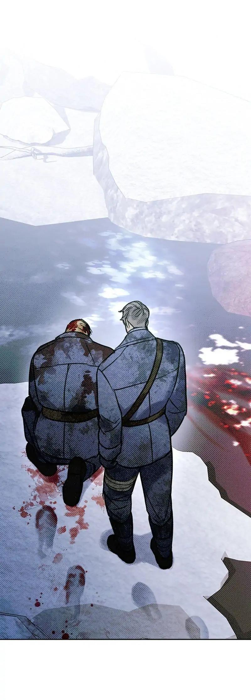 SOLO FOR TWO - Chap 17