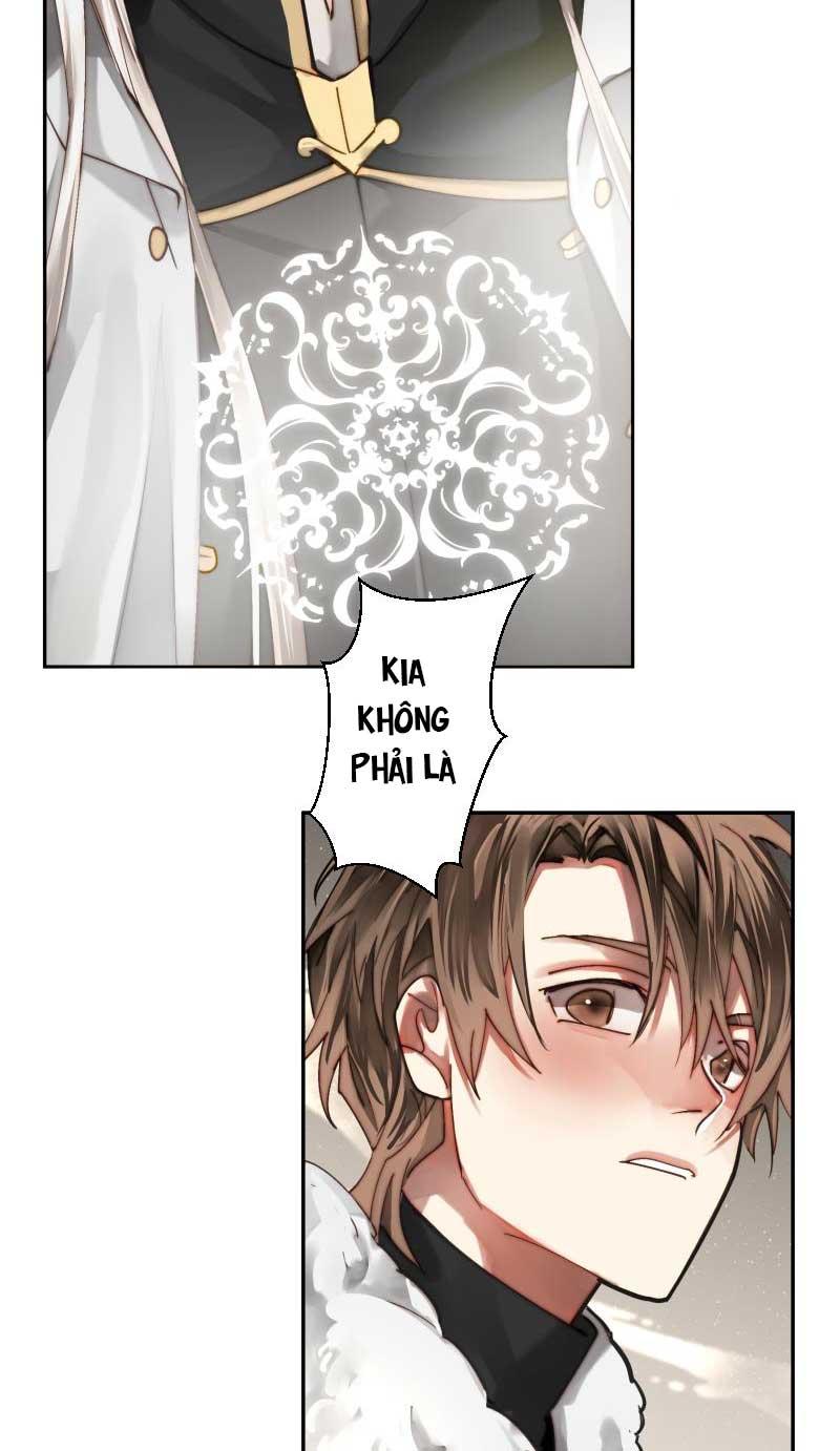 KHI LONG THẦN RƠI VÀO LƯỚI TÌNH - Chap 39