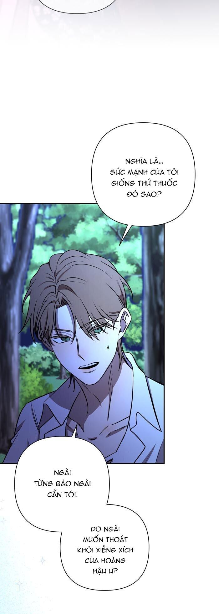 Mắc Kẹt Trong Game Hẹn Hò Của Em Gái Tôi - Chap 56