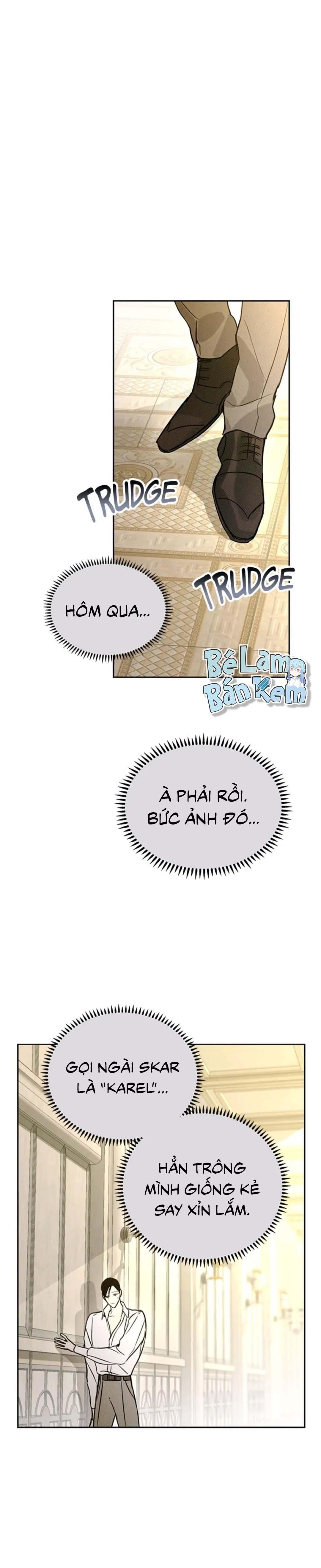 SOLO FOR TWO - Chap 25