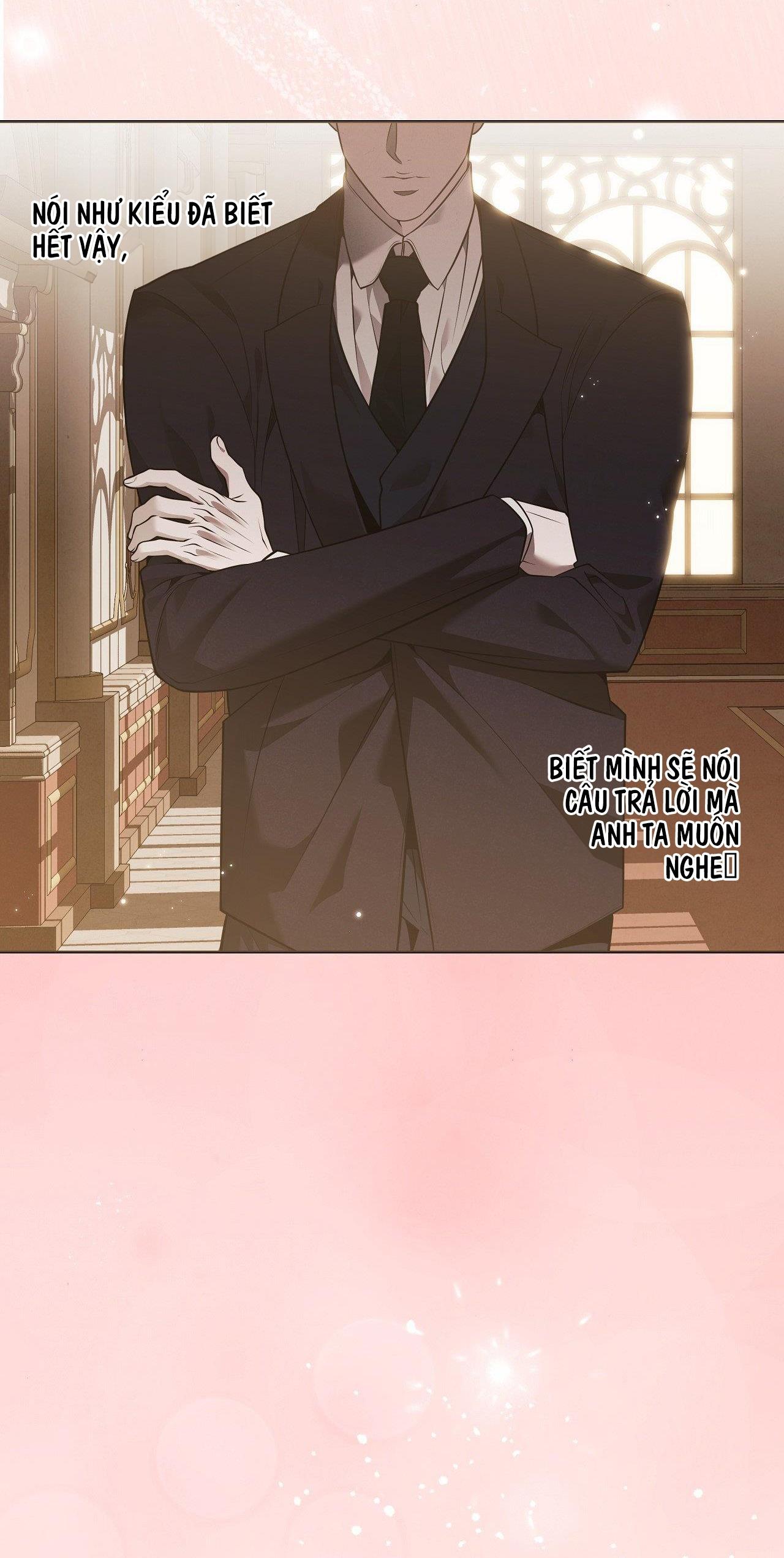 (DROP )PRAY - Chap 15