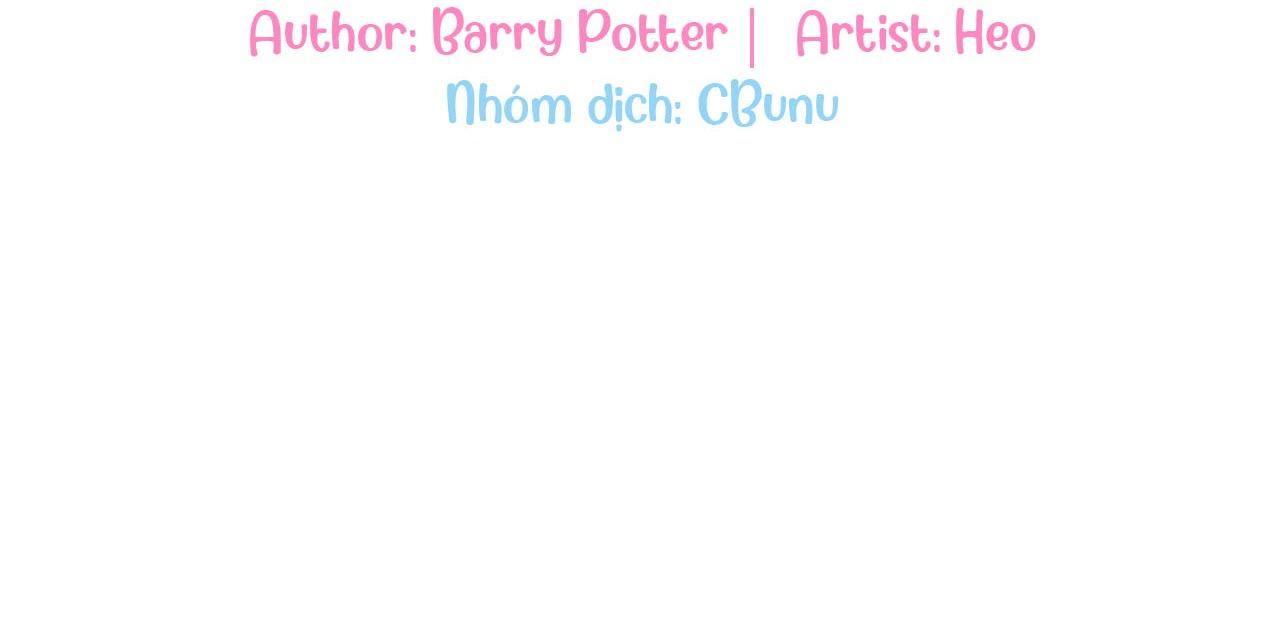 (CBunu) Dễ thương là lỗi của tôi sao? - Chap 4