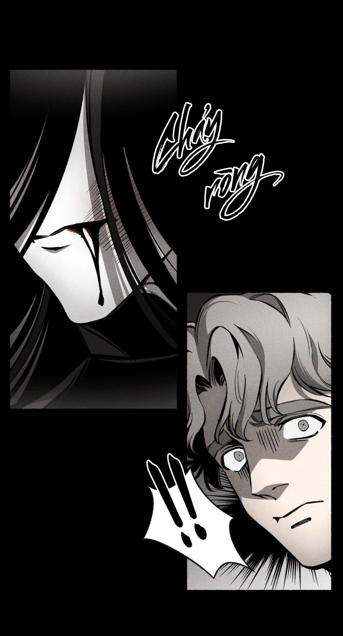 UNHOLY - Chap 17