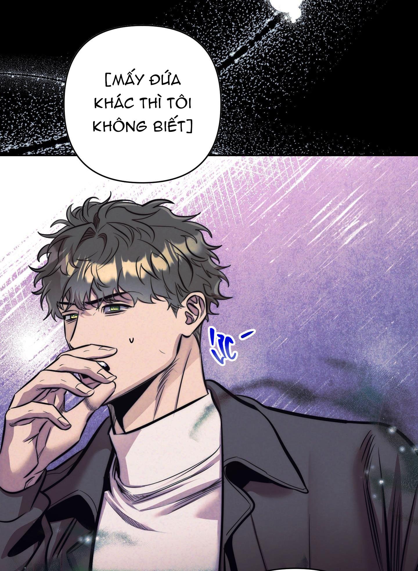 KỲ THỊ - Chap 32