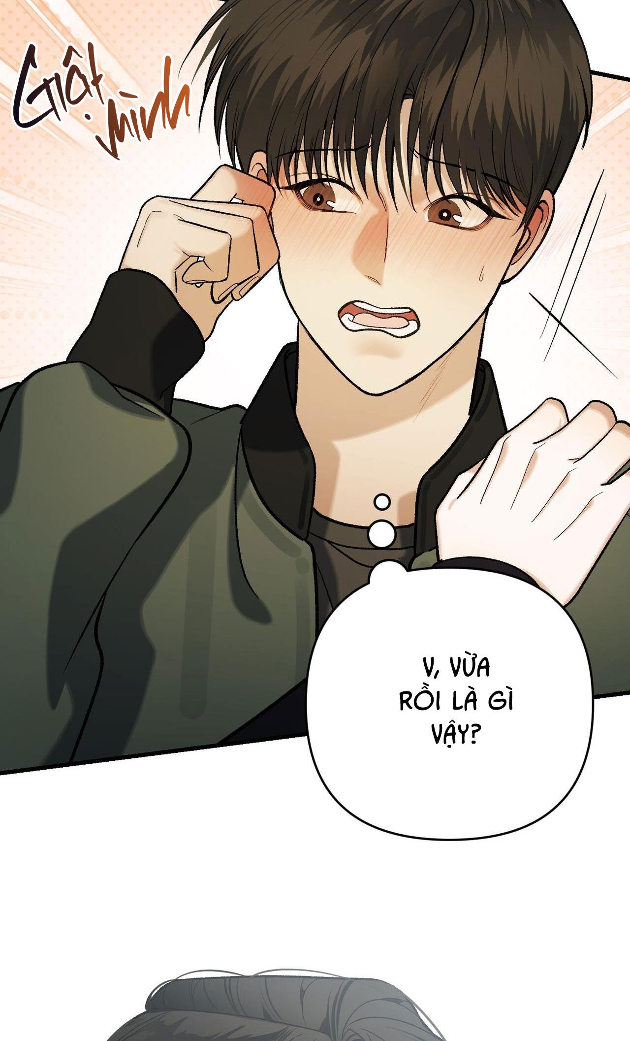 ĐIỀU KIỆN CỦA GUIDE - Chap 30