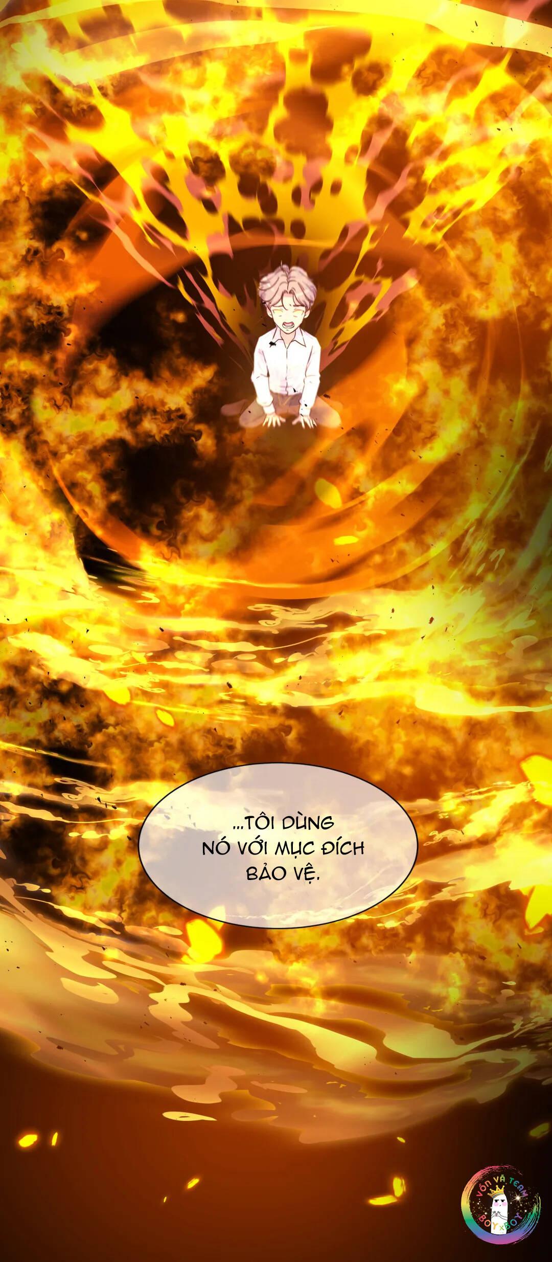 Guiding Light - Chap 25