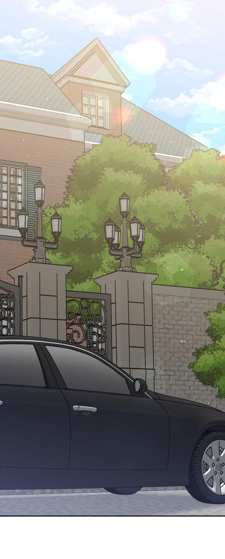 (ABO) HANG HỔ - Chap 33