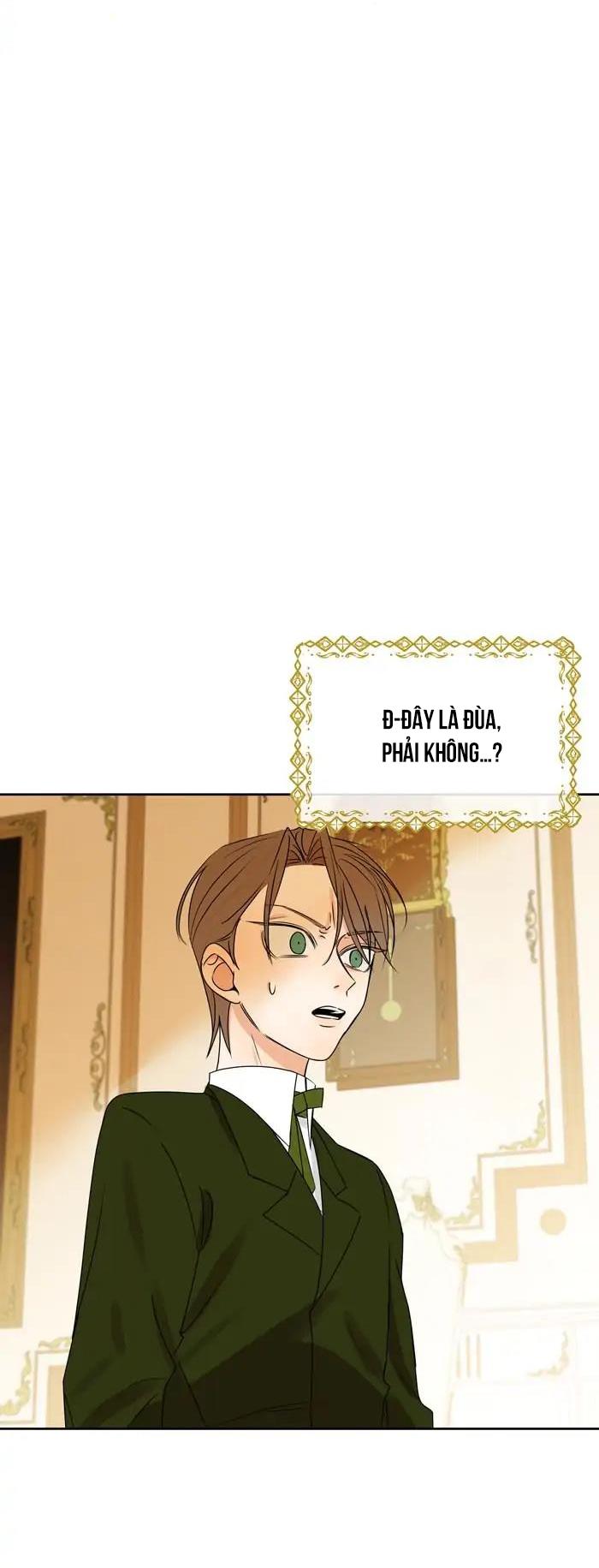 Mắc Kẹt Trong Game Hẹn Hò Của Em Gái Tôi - Chap 3