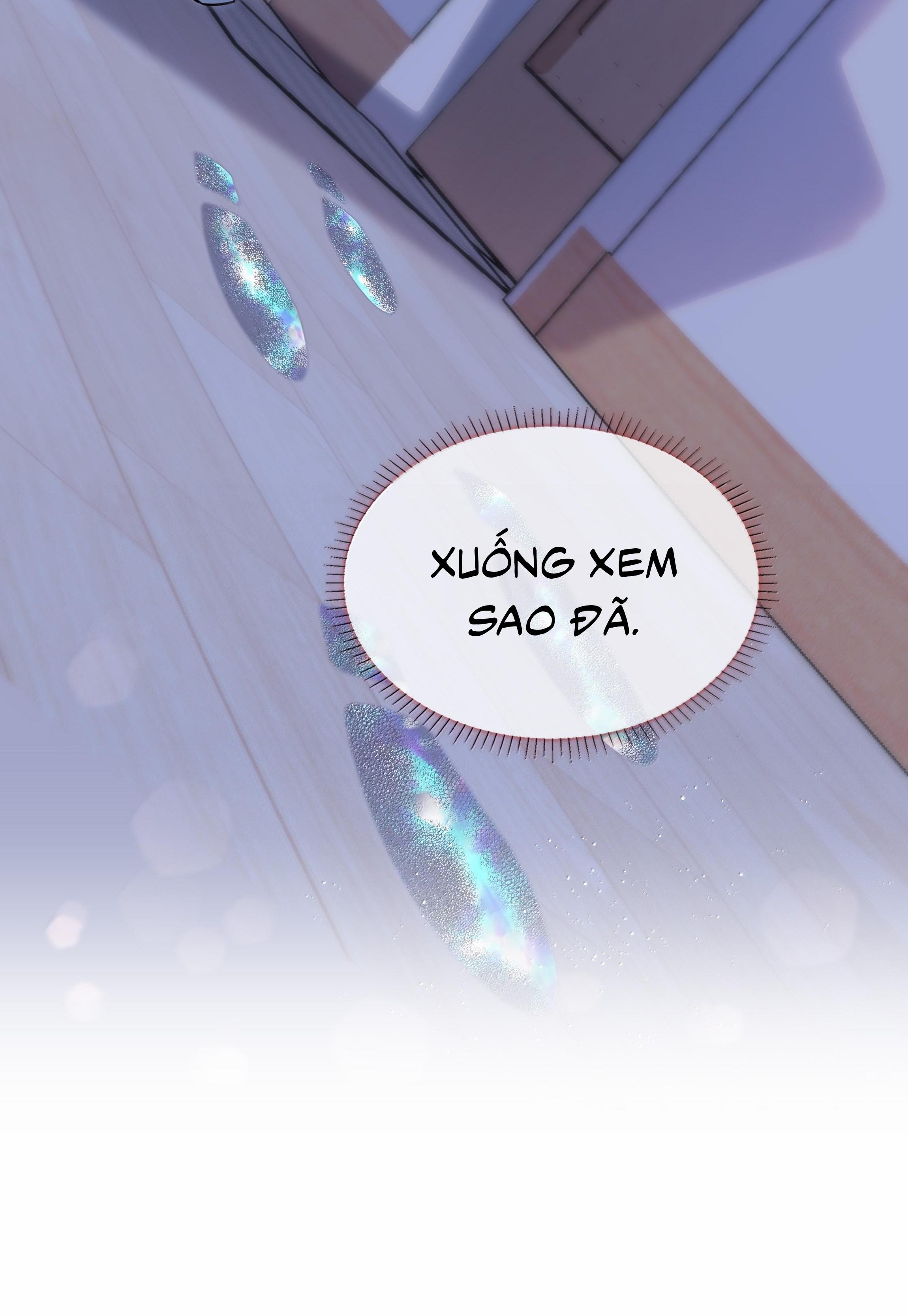 Trường Cấp Ba Sơn Hải - Chap 103