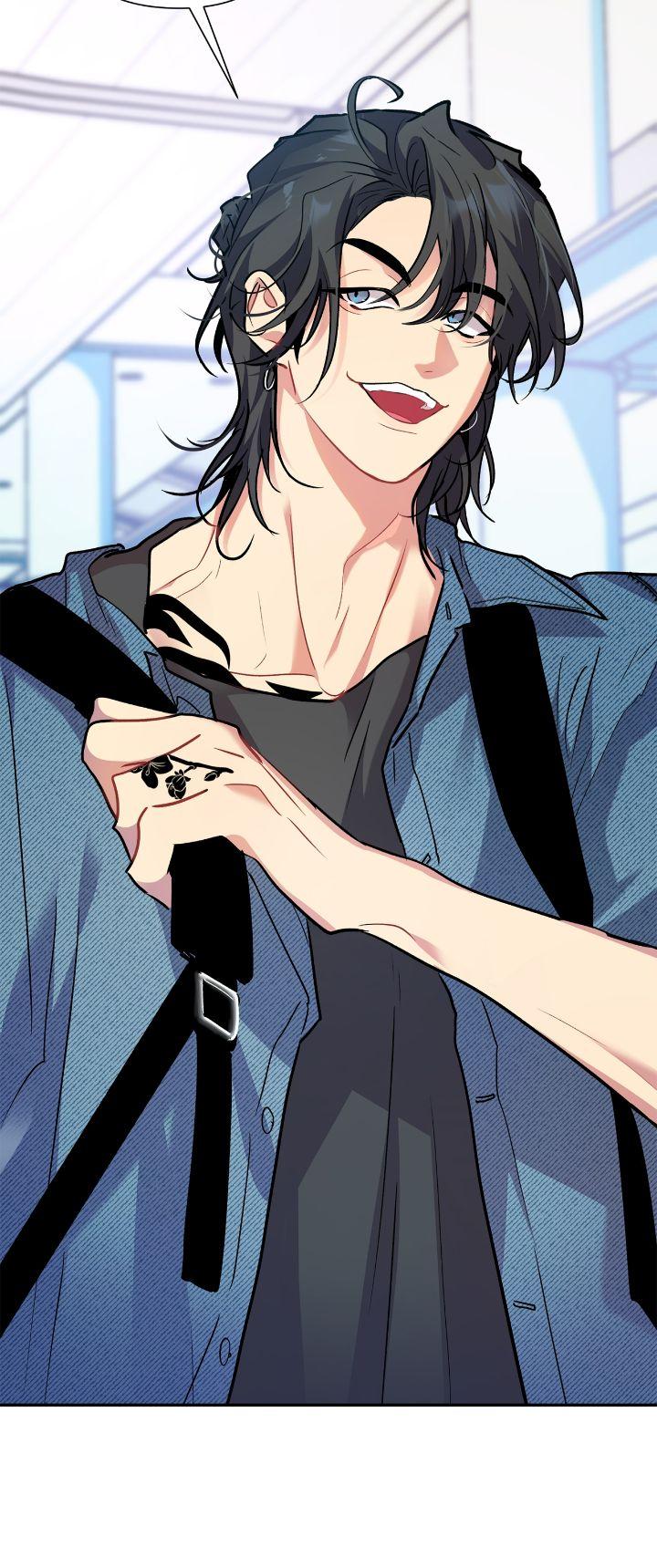 (END) Nếu Như Cậu Bạn Hàng Xóm Là Vampire? - Chap 78