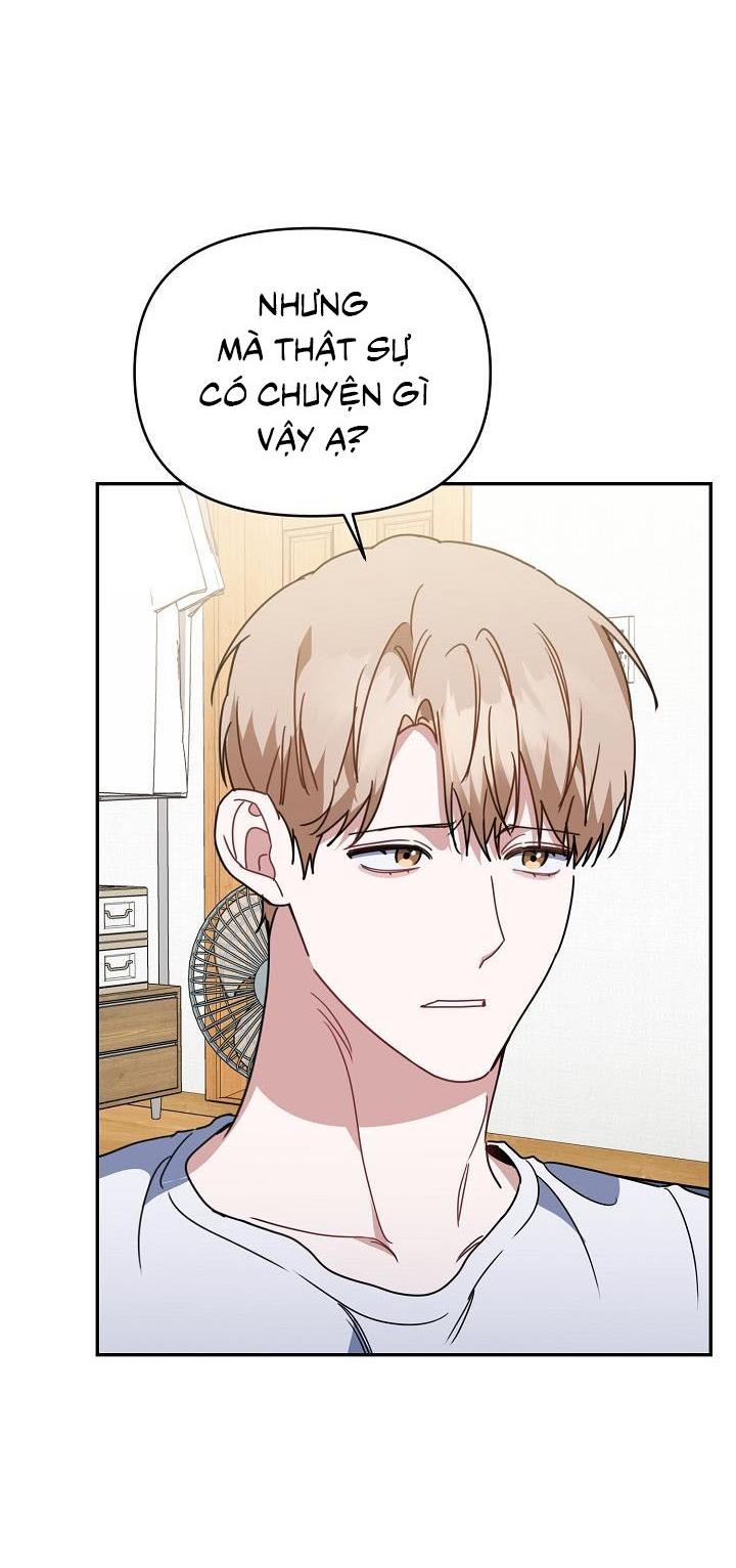 Khu vực chủ nghĩa tình yêu - Chap 61