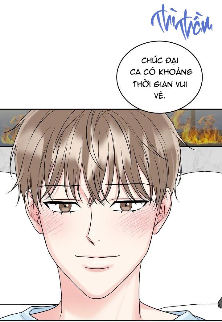 (ABO) HANG HỔ - Chap 32