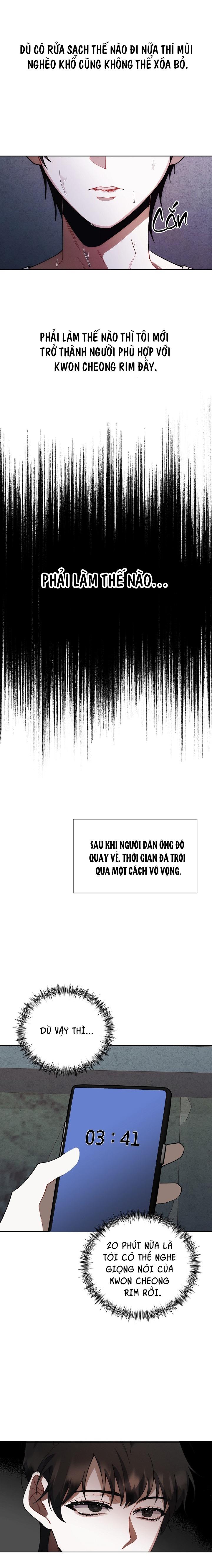 RED MANSION - Chap 29