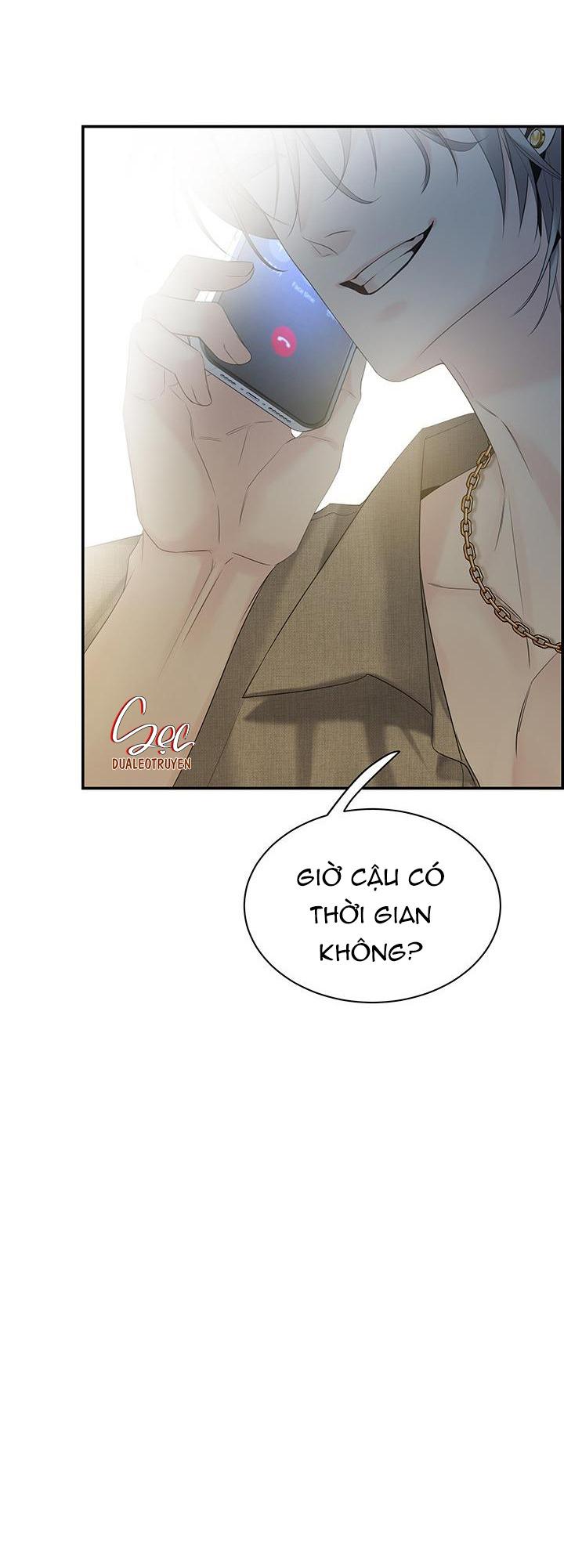 CƠ CHẾ BẢO VỆ - Chap 58