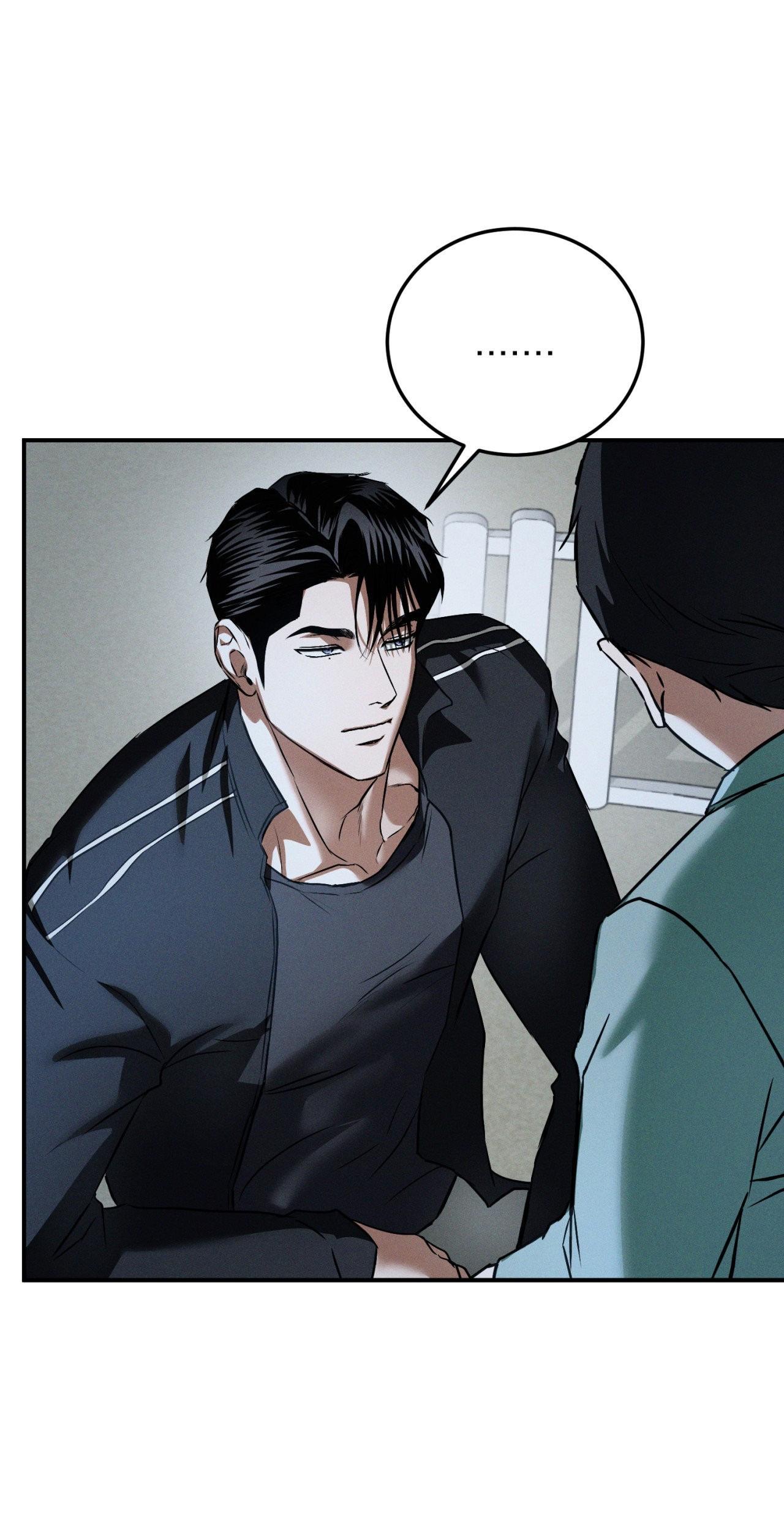 Flashlight - Chap 26